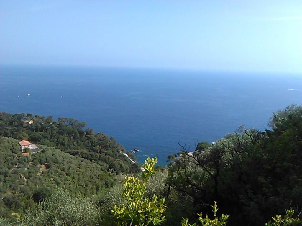 Ariabuona Moneglia Exterior foto